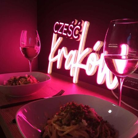 Apartamenty Czesc Krasków Εξωτερικό φωτογραφία