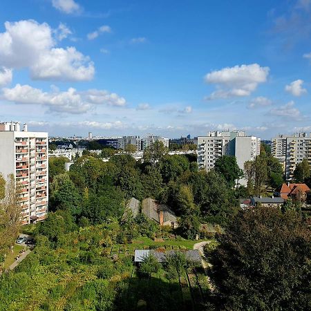 Apartamenty Czesc Krasków Εξωτερικό φωτογραφία