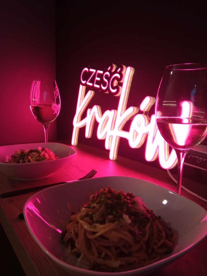Apartamenty Czesc Krasków Εξωτερικό φωτογραφία