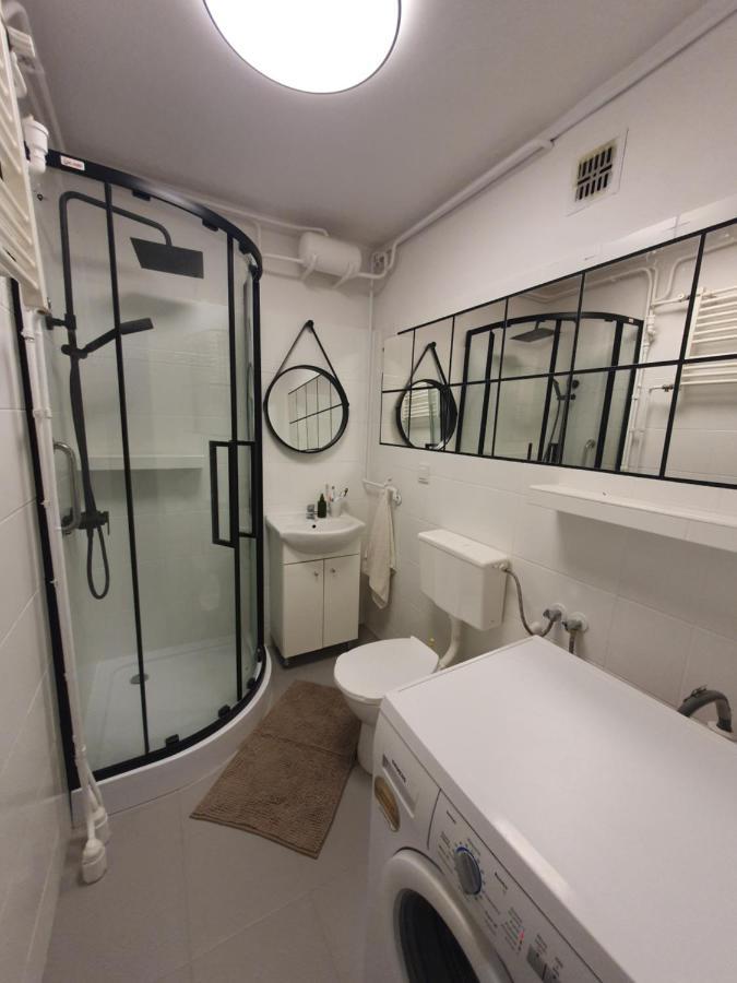 Apartamenty Czesc Krasków Εξωτερικό φωτογραφία