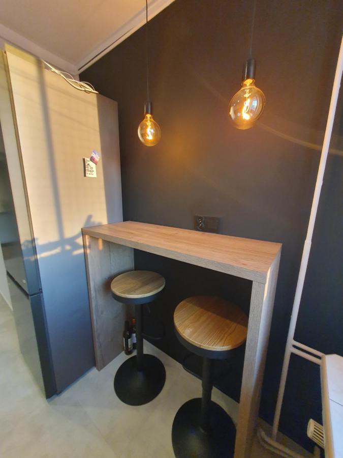 Apartamenty Czesc Krasków Εξωτερικό φωτογραφία
