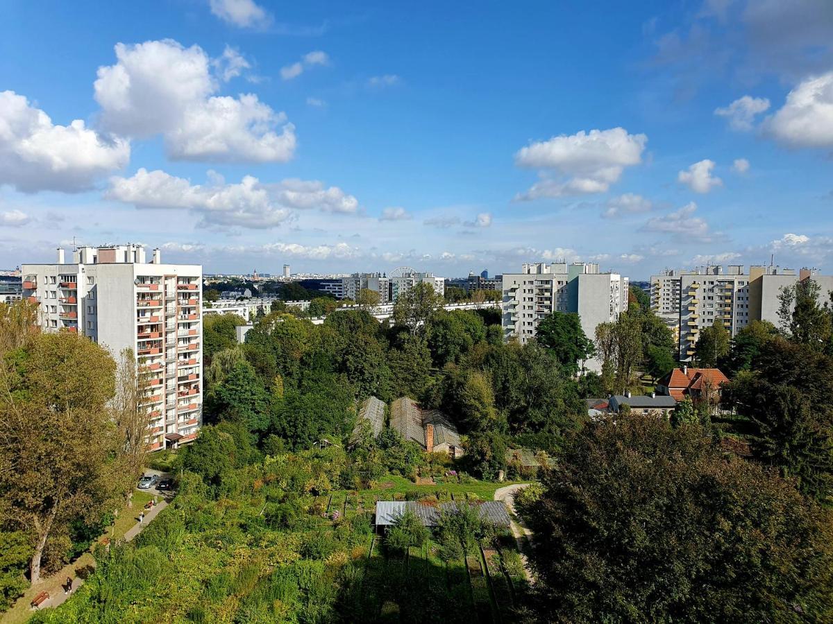 Apartamenty Czesc Krasków Εξωτερικό φωτογραφία