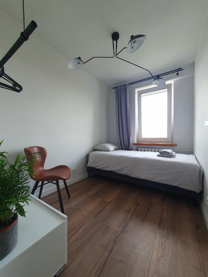 Apartamenty Czesc Krasków Εξωτερικό φωτογραφία