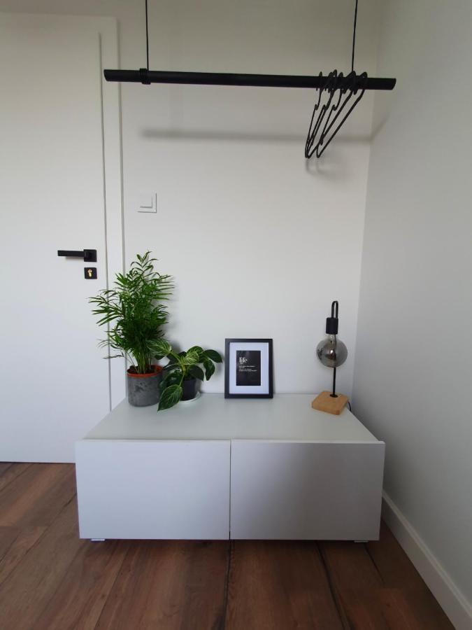 Apartamenty Czesc Krasków Εξωτερικό φωτογραφία