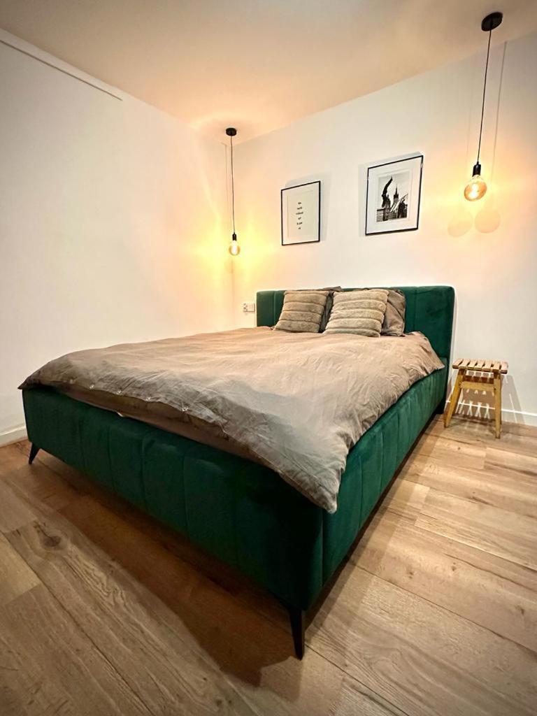 Apartamenty Czesc Krasków Εξωτερικό φωτογραφία