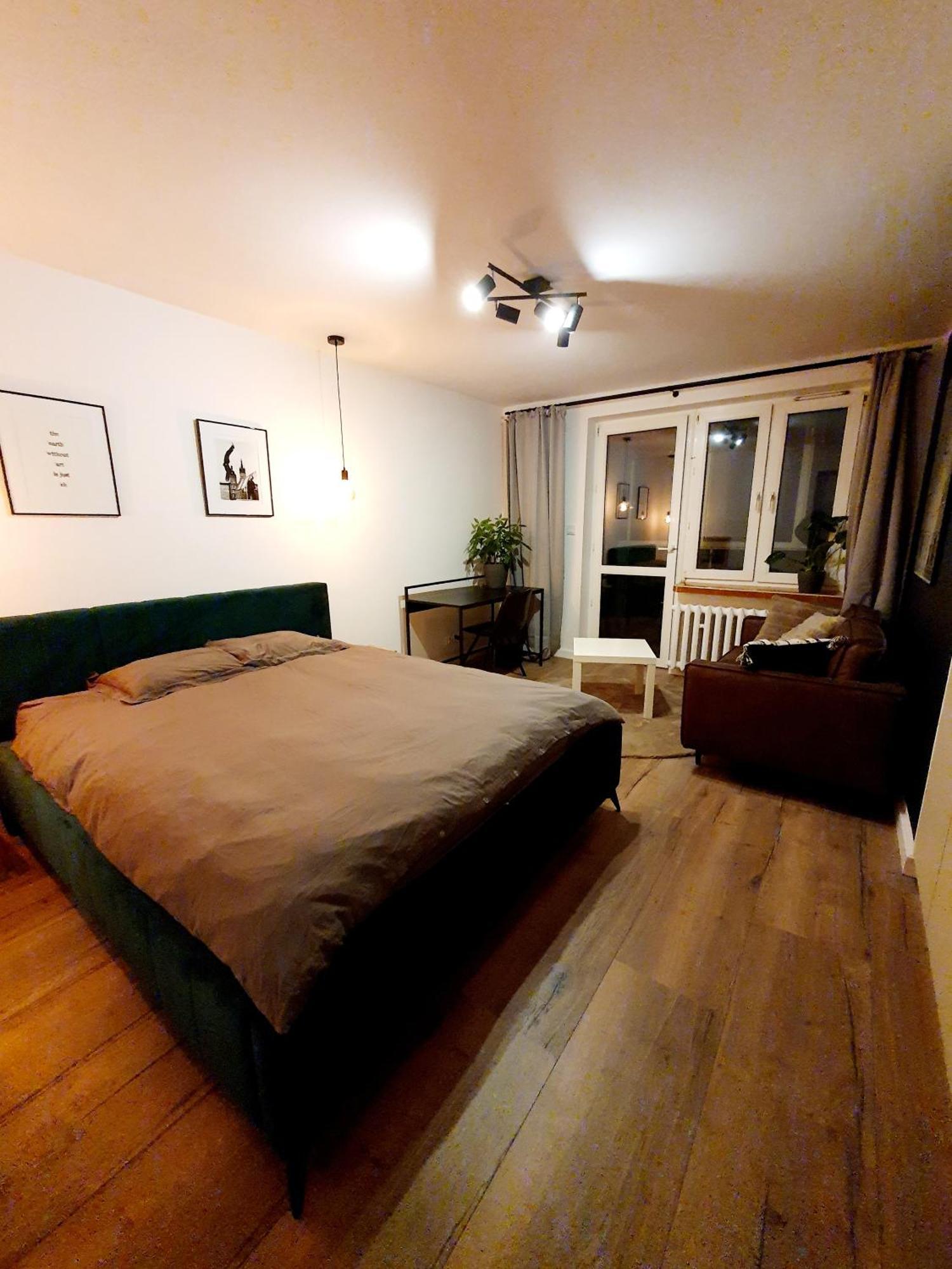 Apartamenty Czesc Krasków Εξωτερικό φωτογραφία