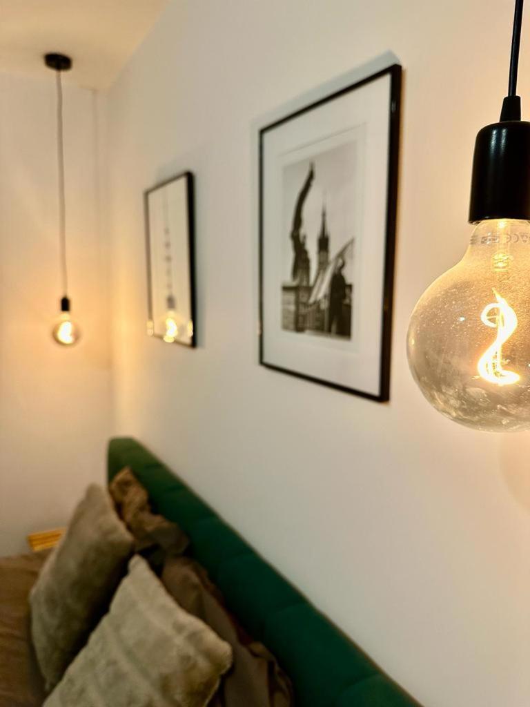Apartamenty Czesc Krasków Εξωτερικό φωτογραφία