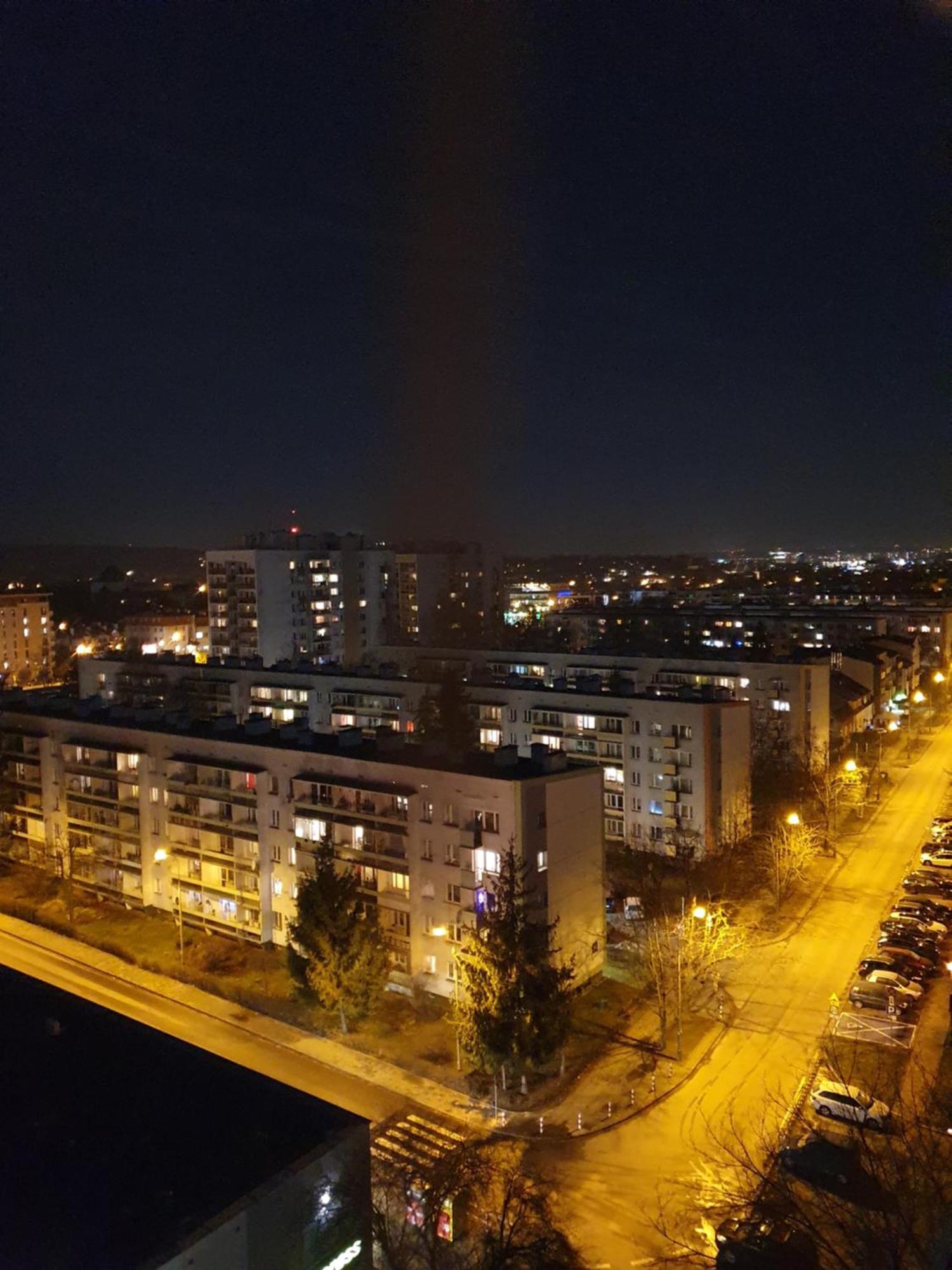 Apartamenty Czesc Krasków Εξωτερικό φωτογραφία